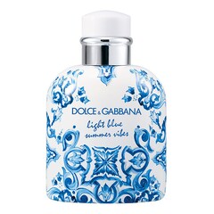 Light Blue Summer Vibes Pour Homme Eau de Toilette, DOLCE & GABBANA