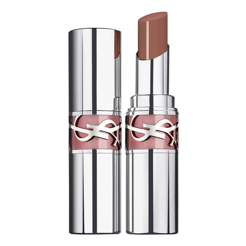 Yves Saint Laurent - Ysl Loveshine - Lippenstift - rouge Volupte Shine 201
