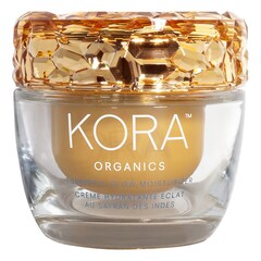 Turmeric Glow – Feuchtigkeitscreme für Gesicht, KORA ORGANICS