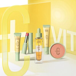 +C Vit Brightening Perfector