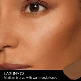 Laguna Bronzing Cream - Selbstbräunercreme