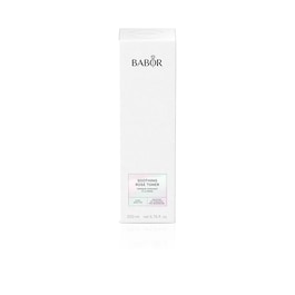 Soothing Rose Toner - Gesichtswasser 