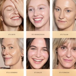 Super Serum Skin Tint SPF 30 - Getöntes Cremeserum
