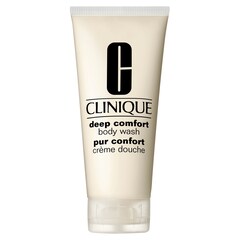Deep Comfort Body Wash, CLINIQUE