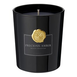 Private Collection - Precious Amber  Duftkerze