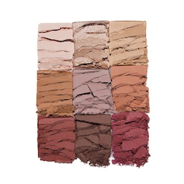 Mini Modern Renaissance Palette - Lidschattenpalette