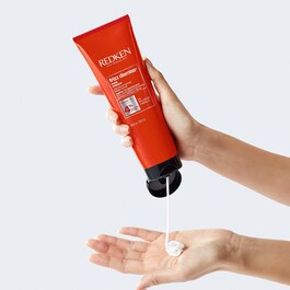 Frizz Dismiss - Haar Maske