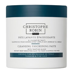 Meeresalgen-Waschpaste aus Tahiti, CHRISTOPHE ROBIN
