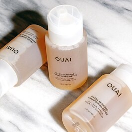 Detox Shampoo Mini - Shampoo