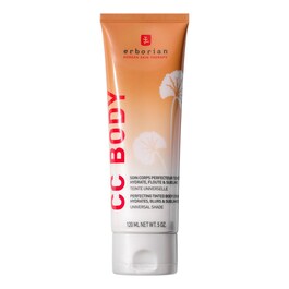 CC BODY - Perfecing Tinted Body Cream