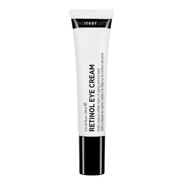 Retinol Pro-Aging Augencreme