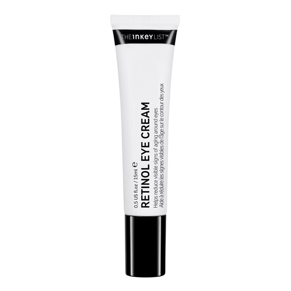 Retinol Pro-Aging Augencreme, THE INKEY LIST