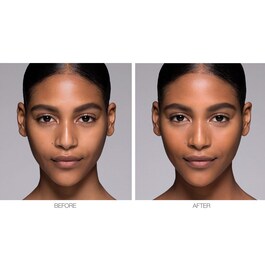 Mini Light Reflecting Setting Powder Pressed - Mattierender Puder