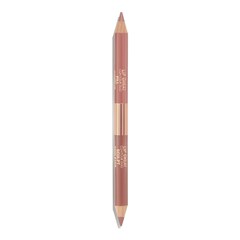 Lip Cheat Contour Duo - Lipliner-Duo, CHARLOTTE TILBURY