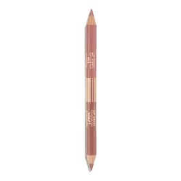Lip Cheat Contour Duo - Lipliner-Duo