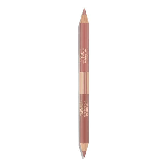 Lip Cheat Contour Duo - Lipliner-Duo, CHARLOTTE TILBURY