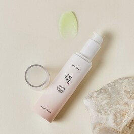 Ginseng Moist Sun Serum SPF50+ - Feuchtigkeitsspendender Sonnenschutz