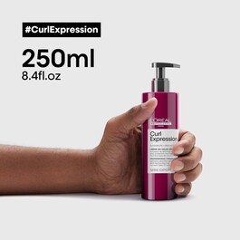 Serie Expert - Curl Expression Definition Activator Leave-In