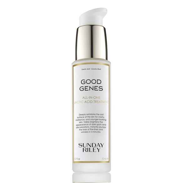 Good Genes Lactic Acid Treatment - Milchsäure-Peeling, SUNDAY RILEY