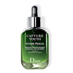 Capture Youth Intense Rescue - Revitalisierendes Öl-Serum - Trockene Haut, DIOR