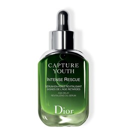 Capture Youth Intense Rescue - Revitalisierendes Öl-Serum - Trockene Haut