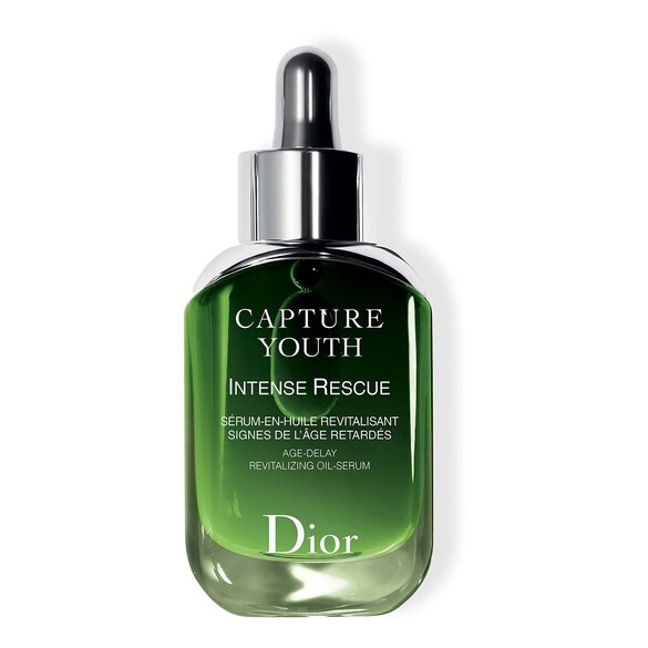 Capture Youth Intense Rescue - Revitalisierendes Öl-Serum - Trockene Haut, DIOR