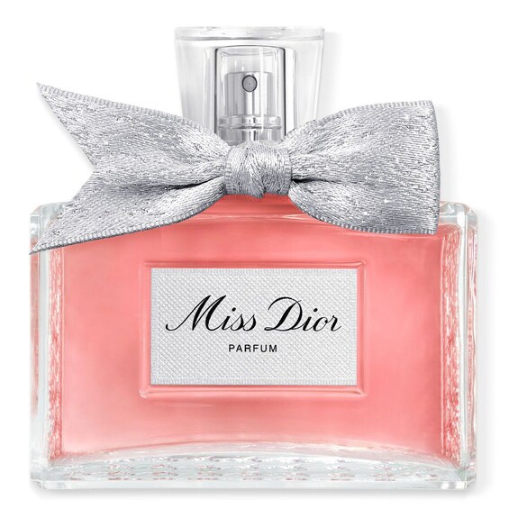 Miss Dior Parfum - Intensive blumige, fruchtige und holzige Noten, DIOR