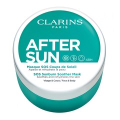 SOS Sunburn Soother Mask, CLARINS