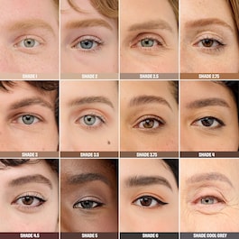 Precisely, My Brow Wax - Pigmentiertes und strukturierendes Augenbrauenwachs