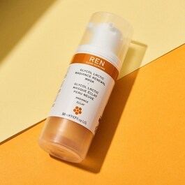 Radiance Glycol Lactic - Renewal Mask