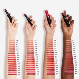 Lip Power Matte - Creme-zu-Pulver-Lippenstift