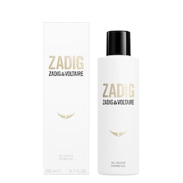 Zadig – Shower gel 