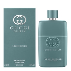 Gucci Guilty pour Homme Love Edition - Eau de Parfum, GUCCI