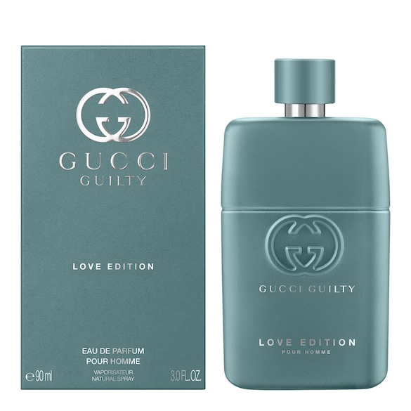 Gucci Guilty pour Homme Love Edition - Eau de Parfum, GUCCI