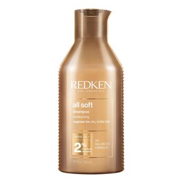 All Soft - Shampoo