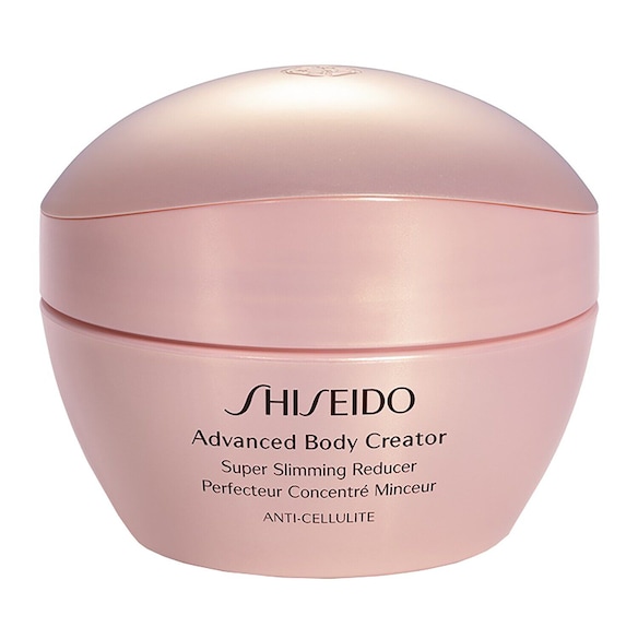 Global Body Care - Advanced Body Creator Super Slimming Reducer, SHISEIDO