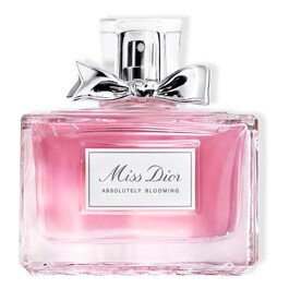 Miss Dior Absolutely Blooming – Eau de Parfum – Blumige und fruchtige Noten