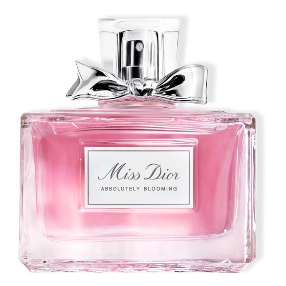 Miss Dior Absolutely Blooming – Eau de Parfum – Blumige und fruchtige Noten, DIOR