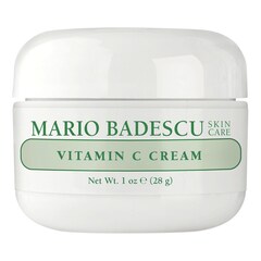 Vitamin-C-Creme, MARIO BADESCU