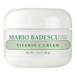Vitamin-C-Creme