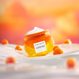 Cloudberry Bright - Feuchtigkeitscreme