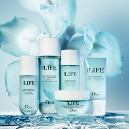 Dior Hydra Life - Aqua Serum - Intensive Feuchtigkeit - Belebt & regeneriert