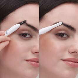 Insta-brow waxy brow pencil - Augenbrauen Fixierstift