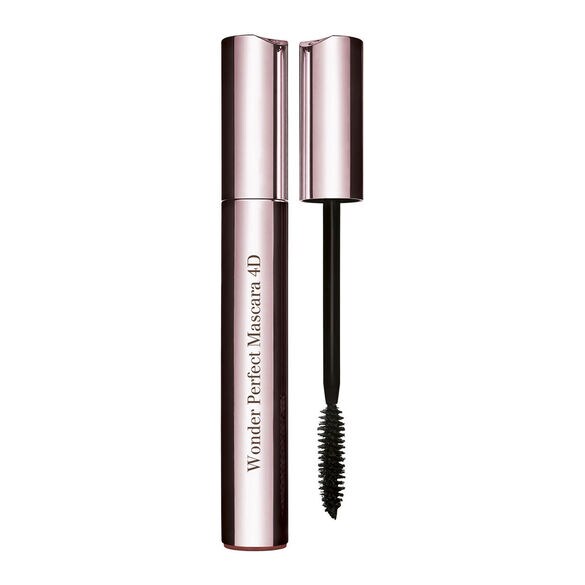 Wonder Perfect Mascara 4D black, CLARINS