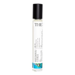 Patchouli Citrus - Eau de Parfum Roll-on, THE 7 VIRTUES