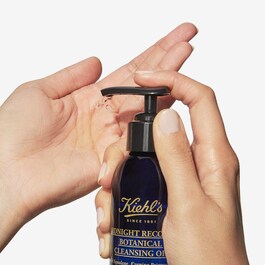 Midnight Recovery Cleansing Oil - Reinigungsöl