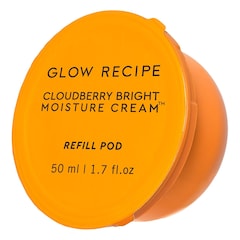 Cloudberry Bright - Nachfüllpackung Feuchtigkeitscreme, GLOW RECIPE