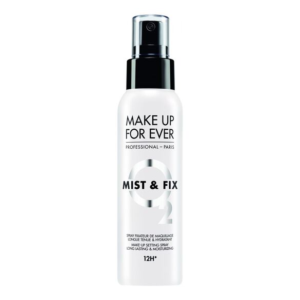 Mist & Fixing Spray, MAKE UP FOR EVER
