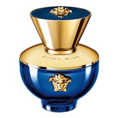 Dylan Blue Pour Femme, VERSACE