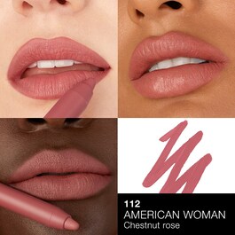 Starlight Powermatte Lipstick 